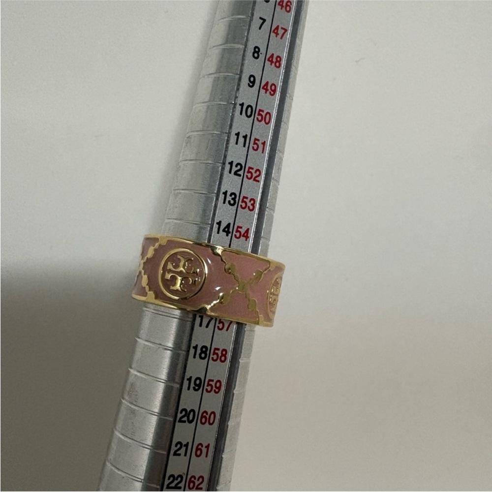 Tory Burch ring - Picture 8 of 9
